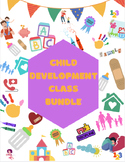 Child Development Bundle!