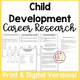 Life Skills Child Development Career Research | Child Deve