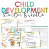 Child Development Curriculum *STARTER PACK*