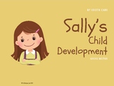 Child Development Girl Book