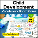Child Development Lesson Plans - Game for Child Developmen