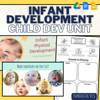 Preview of Child Development- Infant Development Unit