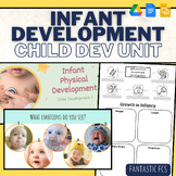 Child Development- Infant Development Unit