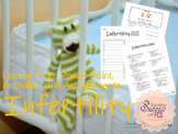 Child Development Infertility Lesson Plan