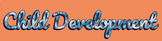 Child Development and Advanced LMS Digital Banners