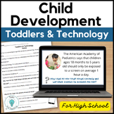 Child Development Activity for FCS  Family and Consumer Science