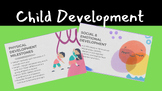 Child Development: School Aged Children (Ages 5-12)