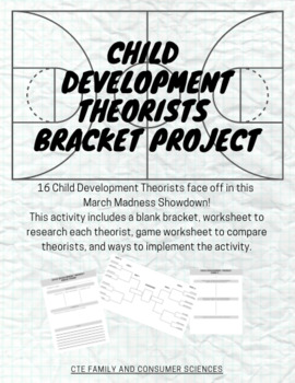 child development final project ideas