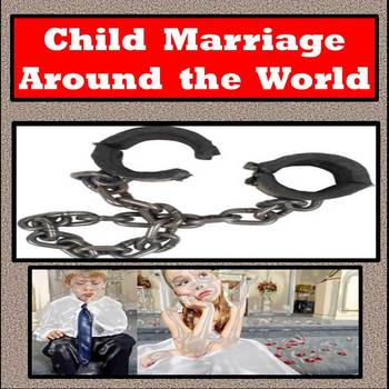 Preview of Child Marriage Around the World: - PBS Documentary Video Writing Guide