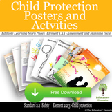Child Protection Pack