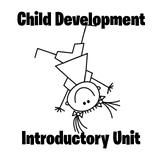 Child Psychology/Child Development Introductory Unit