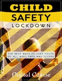 Child Safety Lockdown: The Best Ways To Keep Youth Of All 