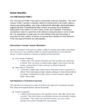 Child Sensory Profile-2 Report