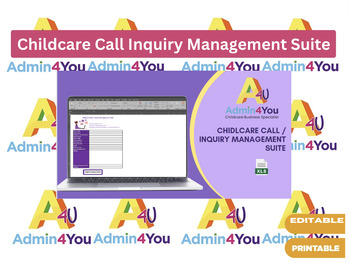 Preview of Call Inquiry Management Suite