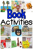 Children Activity Book for 4-5 years
