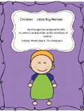 Children: Little Big Heroes