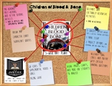 CHILDREN OF BLOOD AND BONE COMMON CORE APPROVED DISTANCE LEARNING