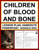 Children of Blood and Bone Novel Study
