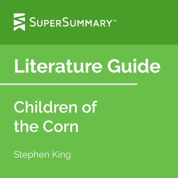 Preview of Children of the Corn Literature Guide