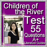 Children of the River Test