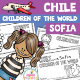 Children of the World Chile World Geography Cultural Study