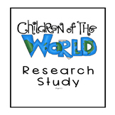 Children of the World Study Unit