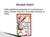 Children's Book Author Biography PPT Bundle (Grades 3-6)