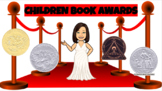 Children's Book Awards - Read Alouds, Definitions, Winners Lists