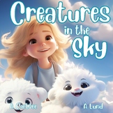 Children's Picture Books - Creatures in the Sky