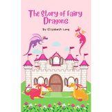 Children's Short Story "The Story of the Fairy Dragons" 16