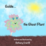 Children's Succulent Plant Book