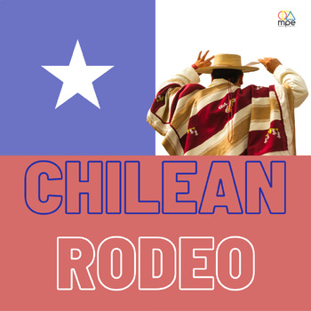 Preview of Chilean Rodeo (Traditional Indigenous Sports)