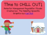 Chill Out!  Anger Management Visuals