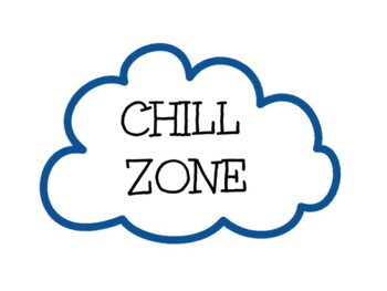 Chill Zone 