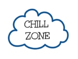 Chill Zone Visuals
