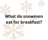 Chilly Chuckles: Winter Jokes for Young Learners