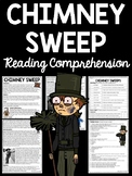 Chimney Sweep Reading Comprehension Worksheet Industrial R
