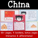 China Country Booklet - China Country Study - Interactive 