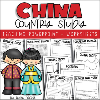 Preview of China Country Study