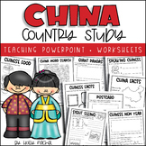 China Country Study