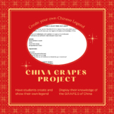 China G.R.A.P.E.S. Project