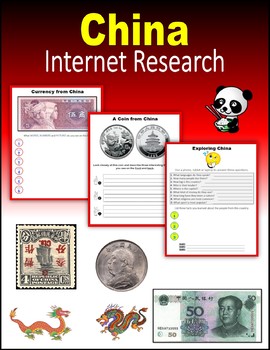 Preview of China (Internet Research) 