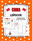 China Lapbook