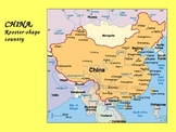 China Overview PowerPoint Presentation