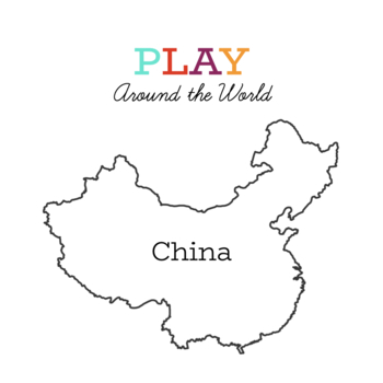 Preview of China: PLAY Around the World