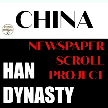 Preview of China Project Han Dynasty