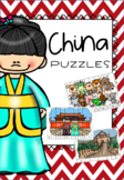China Puzzles