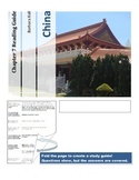 China Reading and Study Guide