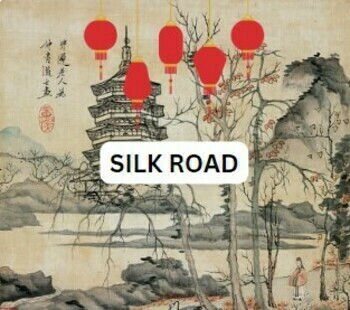 Preview of China: Silk Road