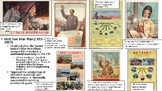 China Under Mao Zedong (1949 - 1976) - Slides with Sources